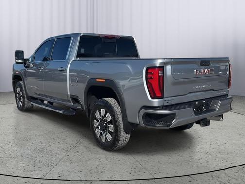 2024 GMC Sierra 2500 Denali