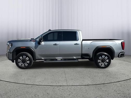 2024 GMC Sierra 2500 Denali
