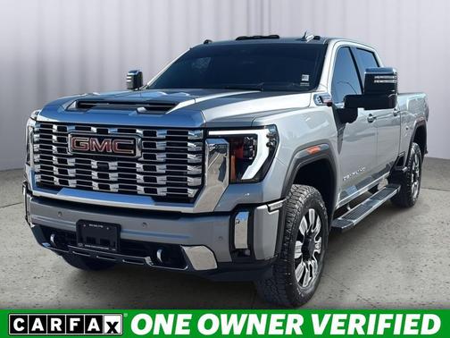 2024 GMC Sierra 2500 Denali