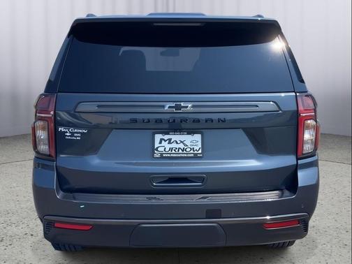 2021 Chevrolet Suburban 4WD Z71