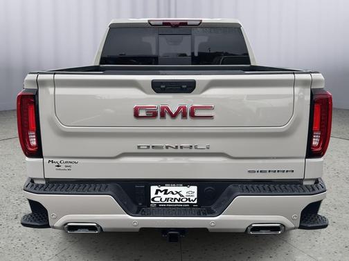 Coastal Dune 2026 GMC Sierra 1500 Denali