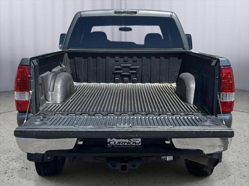 2002 GMC Sierra 2500 SLE H/D Crew Cab