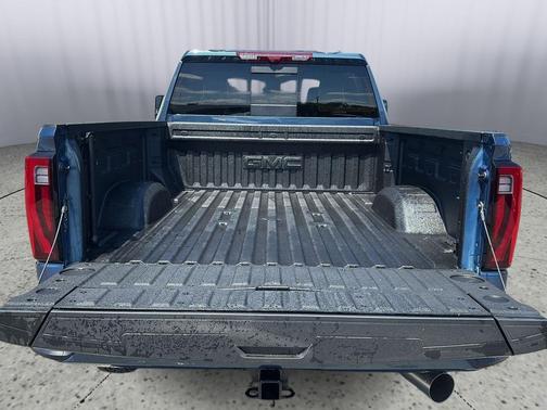 2025 GMC Sierra 2500 Denali Ultimate