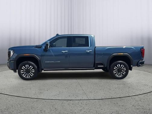 2025 GMC Sierra 2500 Denali Ultimate