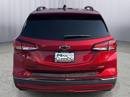 2023 Chevrolet Equinox AWD RS