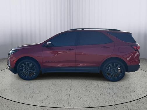 2023 Chevrolet Equinox AWD RS