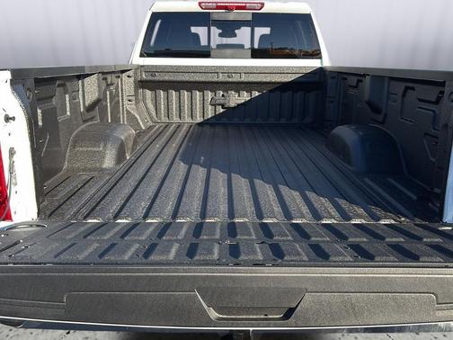 2026 Chevrolet Silverado 3500 LT