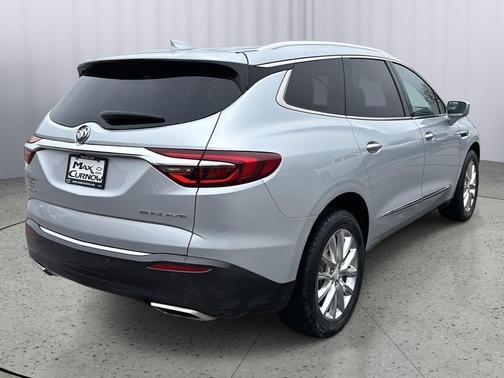 2018 Buick Enclave Premium