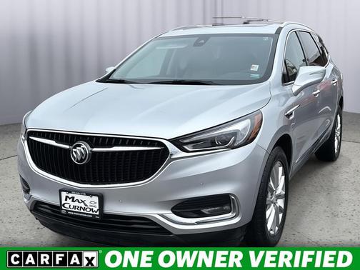2018 Buick Enclave Premium