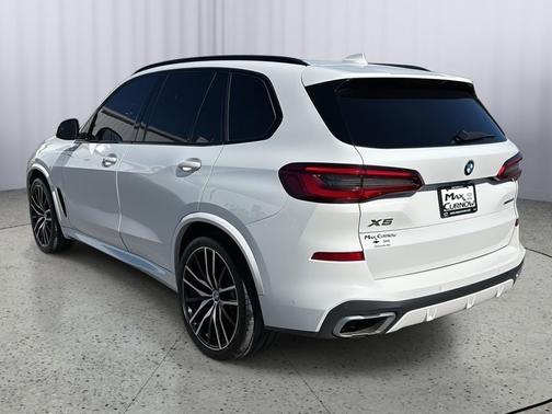 2019 BMW X5 xDrive50i