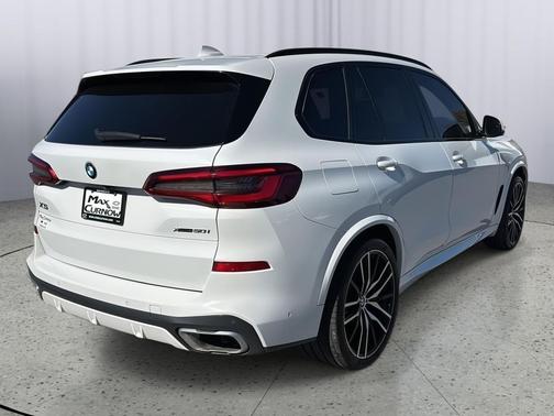 2019 BMW X5 xDrive50i