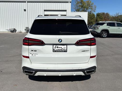 2019 BMW X5 xDrive50i