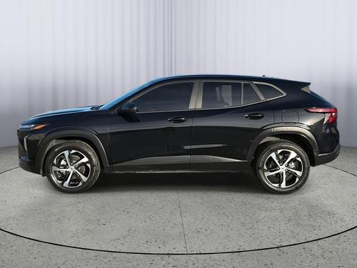 2024 Chevrolet Trax FWD 1RS