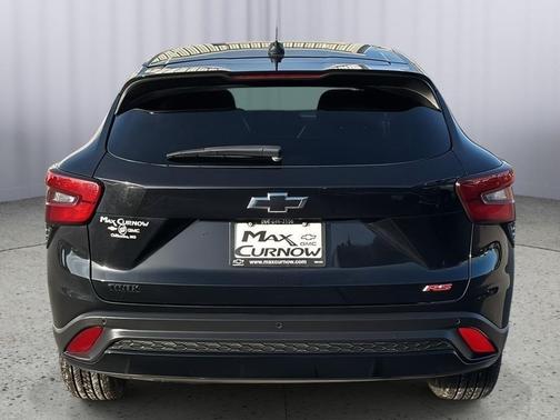 2024 Chevrolet Trax FWD 1RS