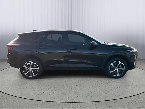 2024 Chevrolet Trax FWD 1RS