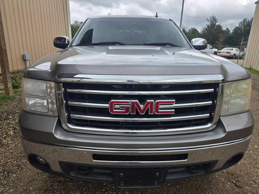 2009 GMC Sierra 1500 SLE1