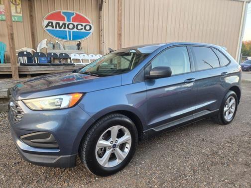 2019 Ford Edge SE