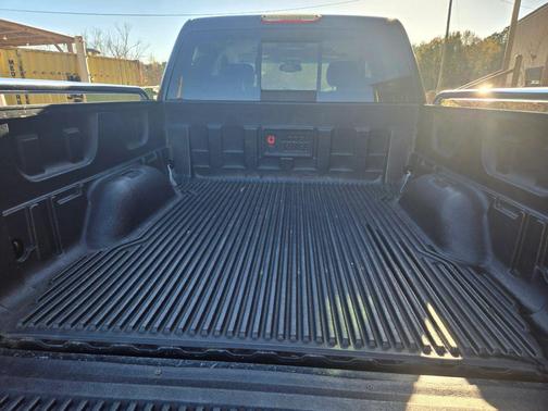 2010 GMC Sierra 1500 SLT