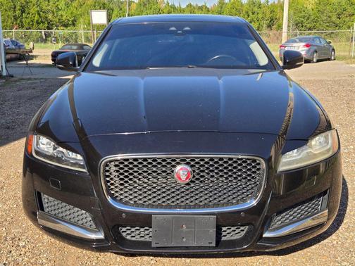 2017 Jaguar XF 20d Premium