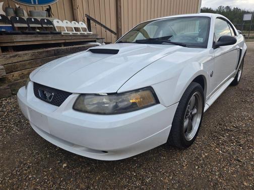 2004 Ford Mustang GT Premium