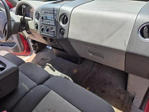 2008 Ford F-150 XLT