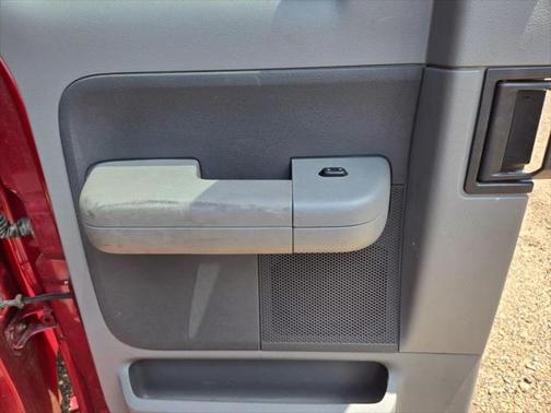2008 Ford F-150 XLT