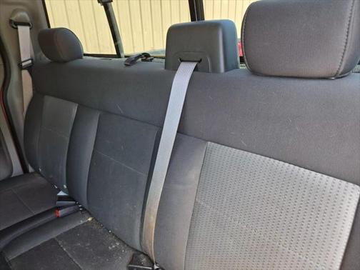 2008 Ford F-150 XLT