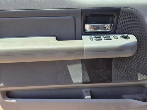 2008 Ford F-150 XLT
