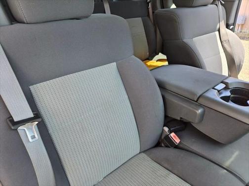 2008 Ford F-150 XLT