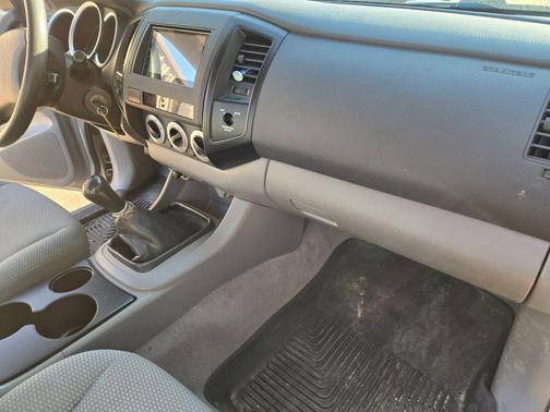 2005 Toyota Tacoma Access Cab