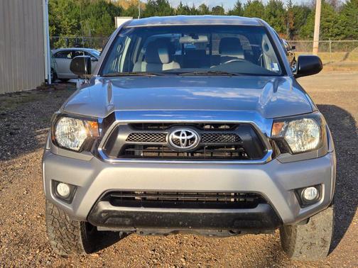2014 Toyota Tacoma PreRunner