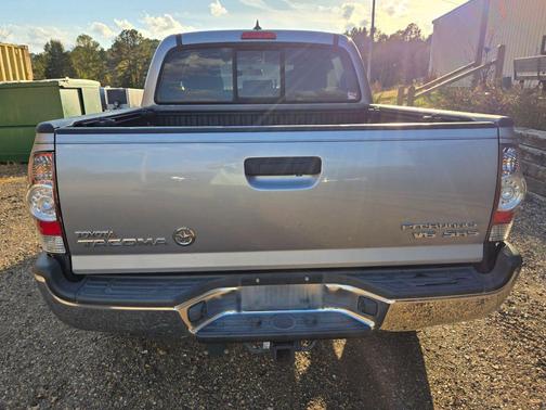 2014 Toyota Tacoma PreRunner