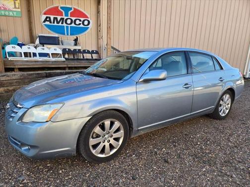 2007 Toyota Avalon XLS