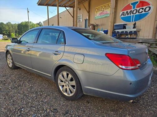 2007 Toyota Avalon XLS