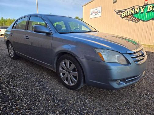 2007 Toyota Avalon XLS