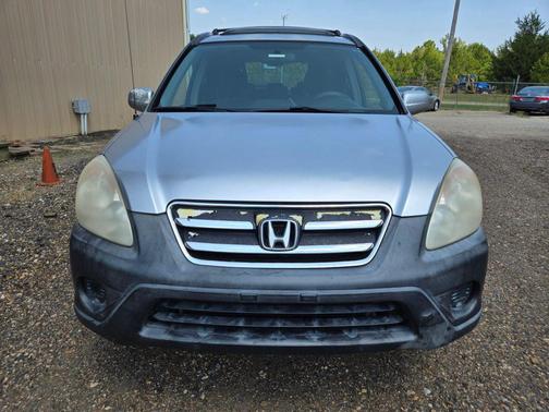 2006 Honda CR-V EX