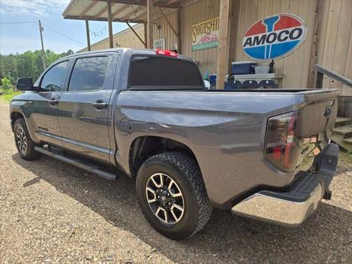2014 Toyota Tundra SR5