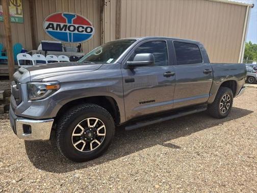2014 Toyota Tundra SR5