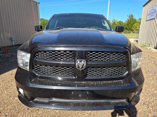 2015 RAM 1500 Tradesman/Express