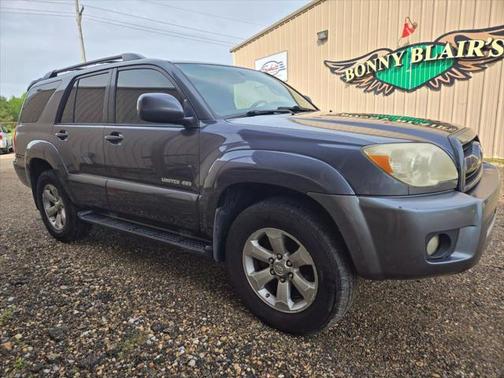 2008 Toyota 4Runner Sport V8