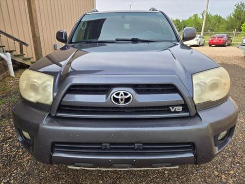 2008 Toyota 4Runner Sport V8