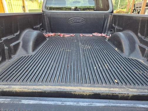 2003 Ford F-150 XLT