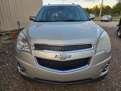 2015 Chevrolet Equinox 2LT