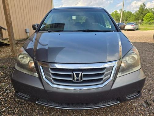 2009 Honda Odyssey EX-L