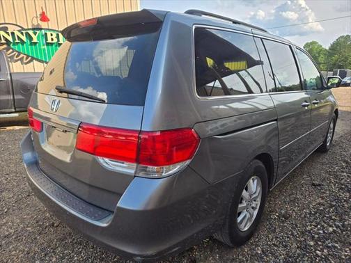 2009 Honda Odyssey EX-L