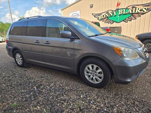 2009 Honda Odyssey EX-L