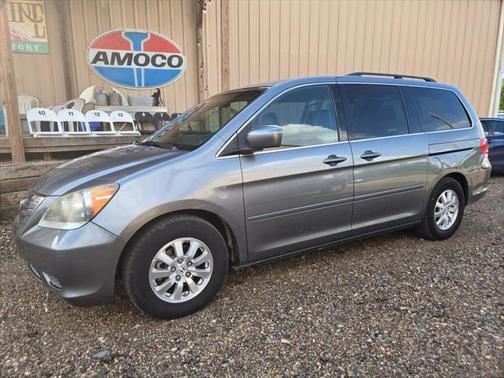 2009 Honda Odyssey EX-L