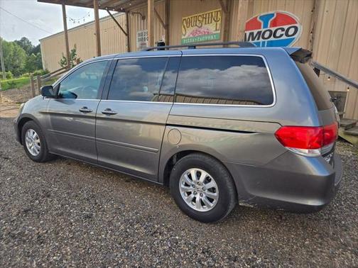 2009 Honda Odyssey EX-L