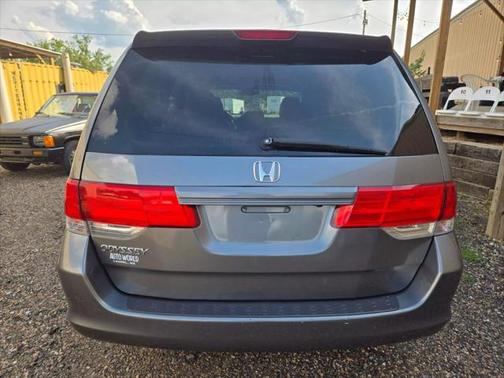 2009 Honda Odyssey EX-L