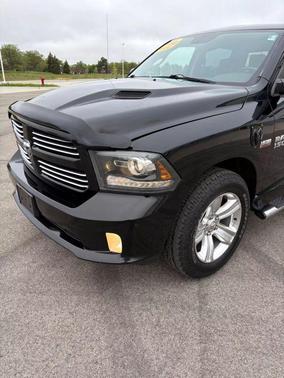 2014 RAM 1500 Sport